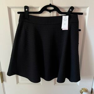Banana Republic Quilted Skirt